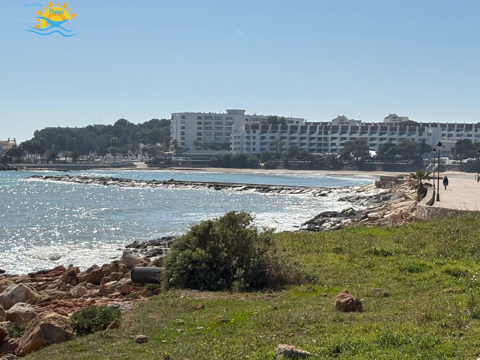 Venta de chalet en Alcossebre