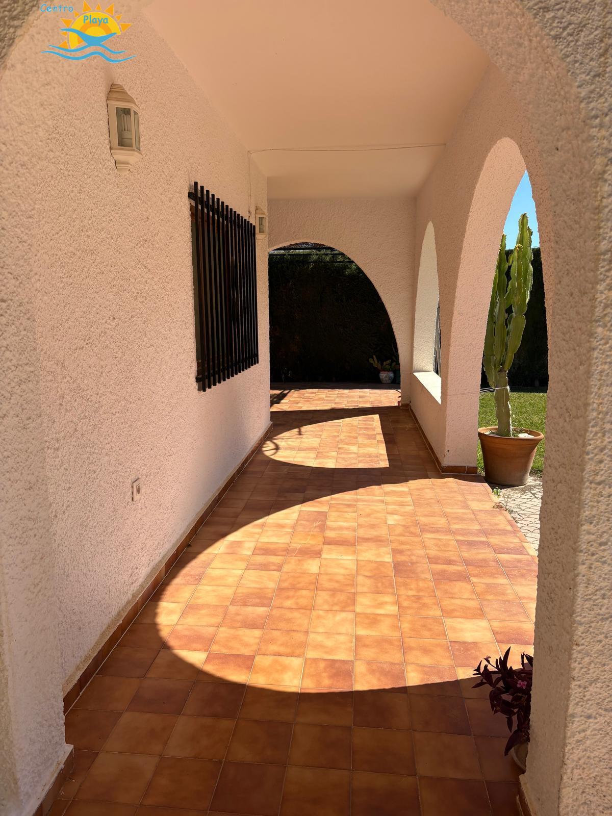 Venta de chalet en Alcossebre