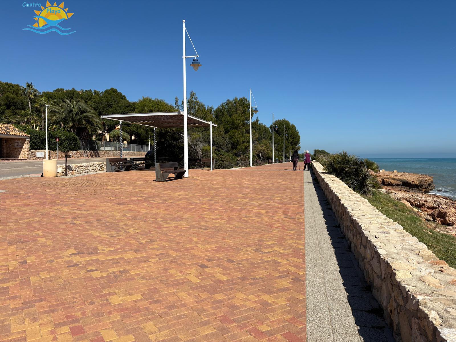 Venta de chalet en Alcossebre