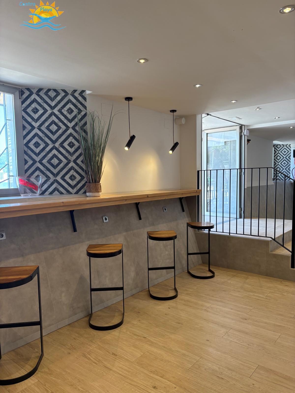 Venta de local en Cullera