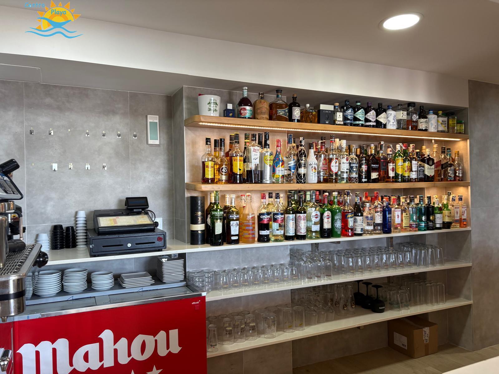 Venta de local en Cullera