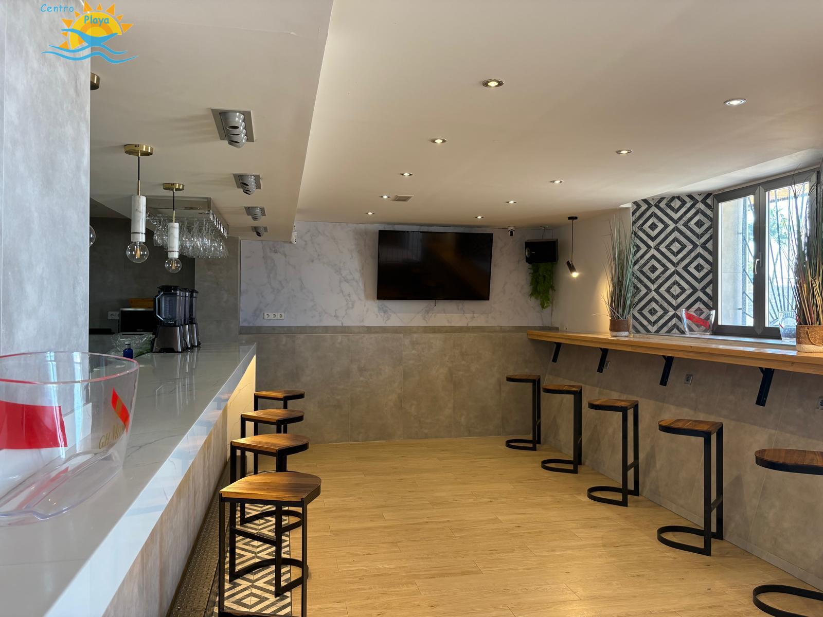 Venta de local en Cullera