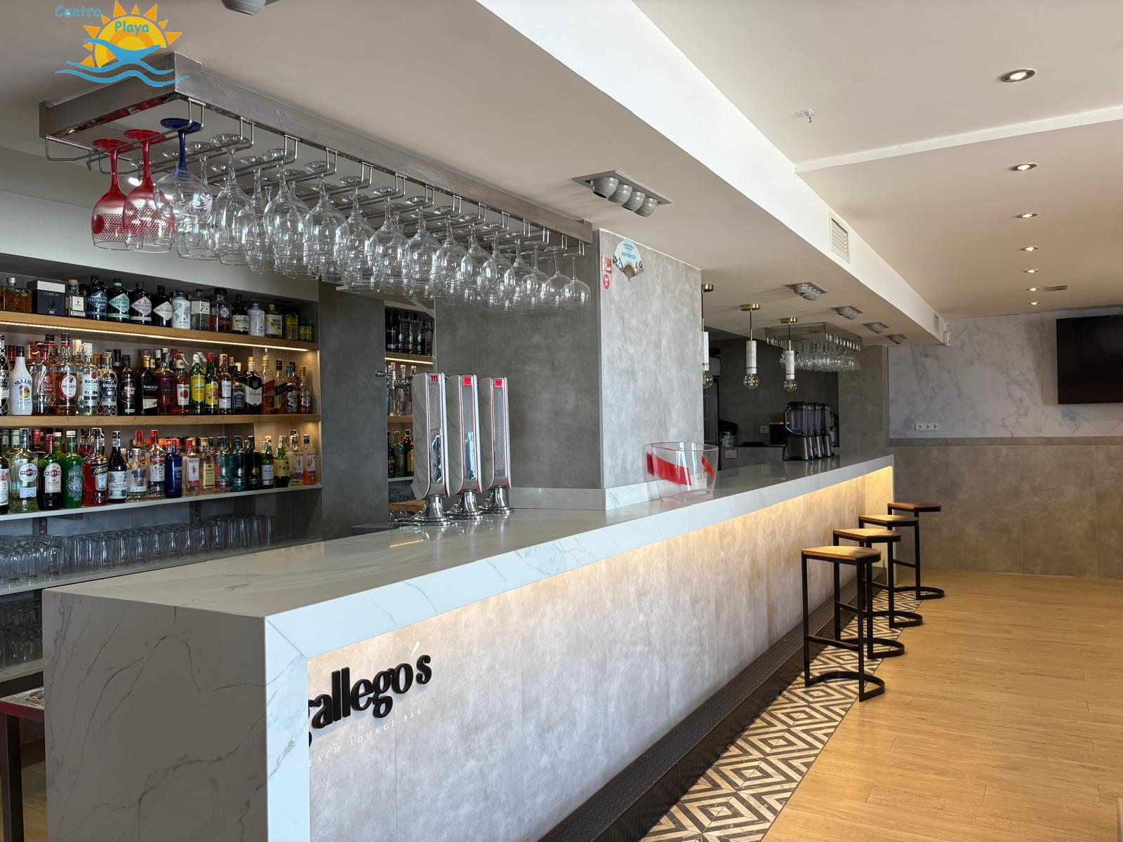 Venta de local en Cullera