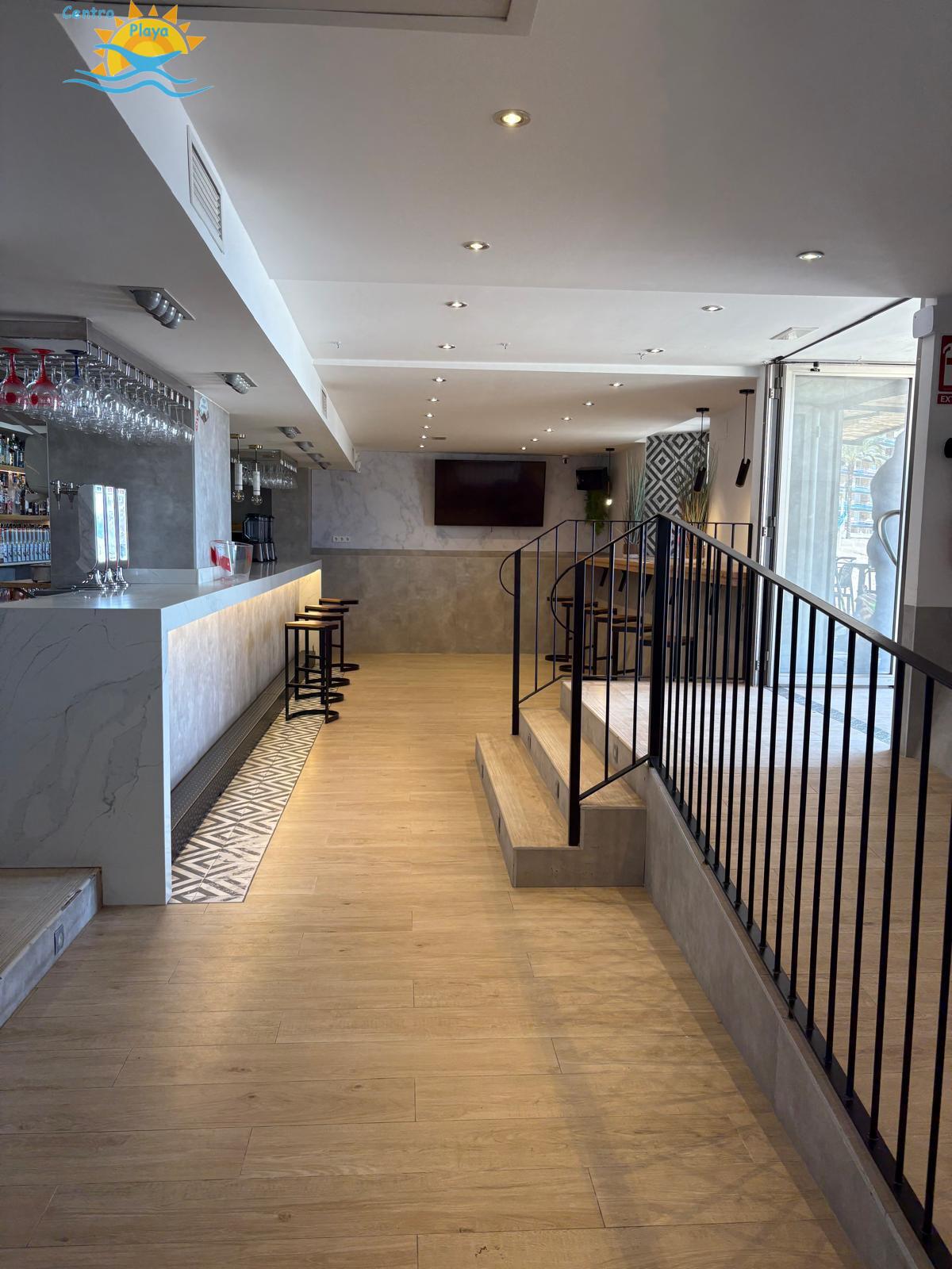 Venta de local en Cullera