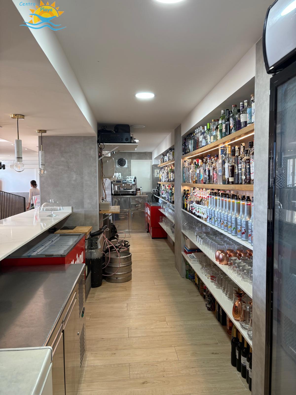 Venta de local en Cullera