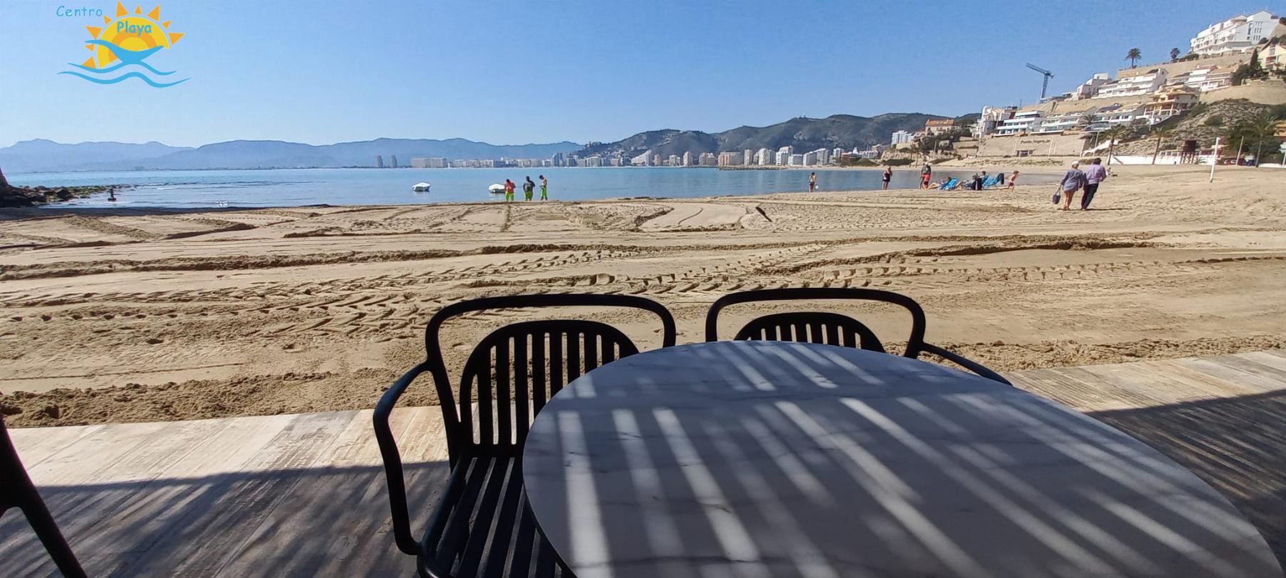 Venta de local en Cullera