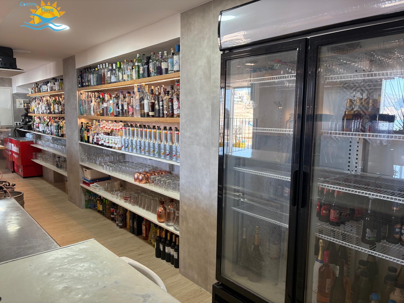 Venta de local en Cullera