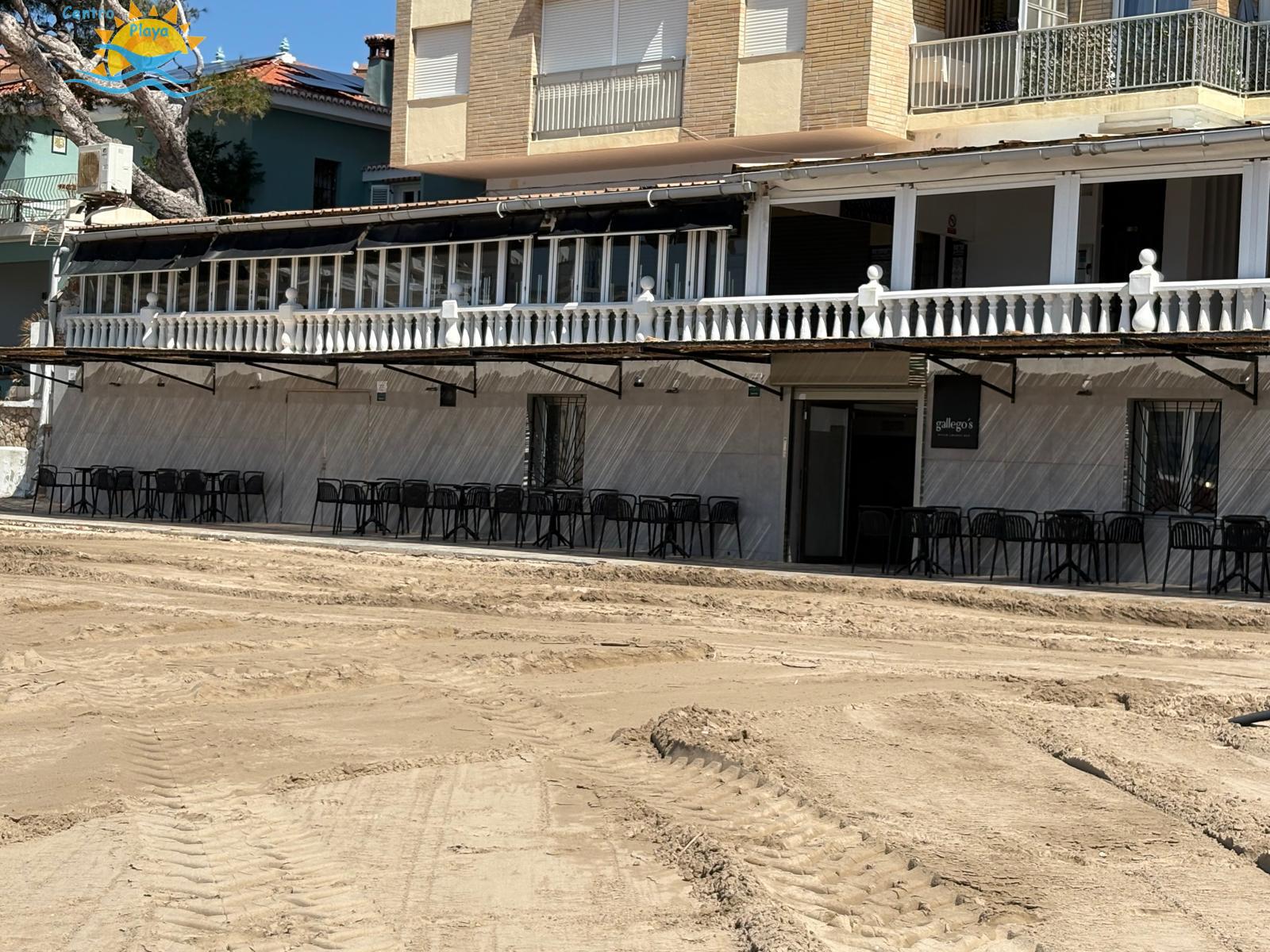 Venta de local en Cullera