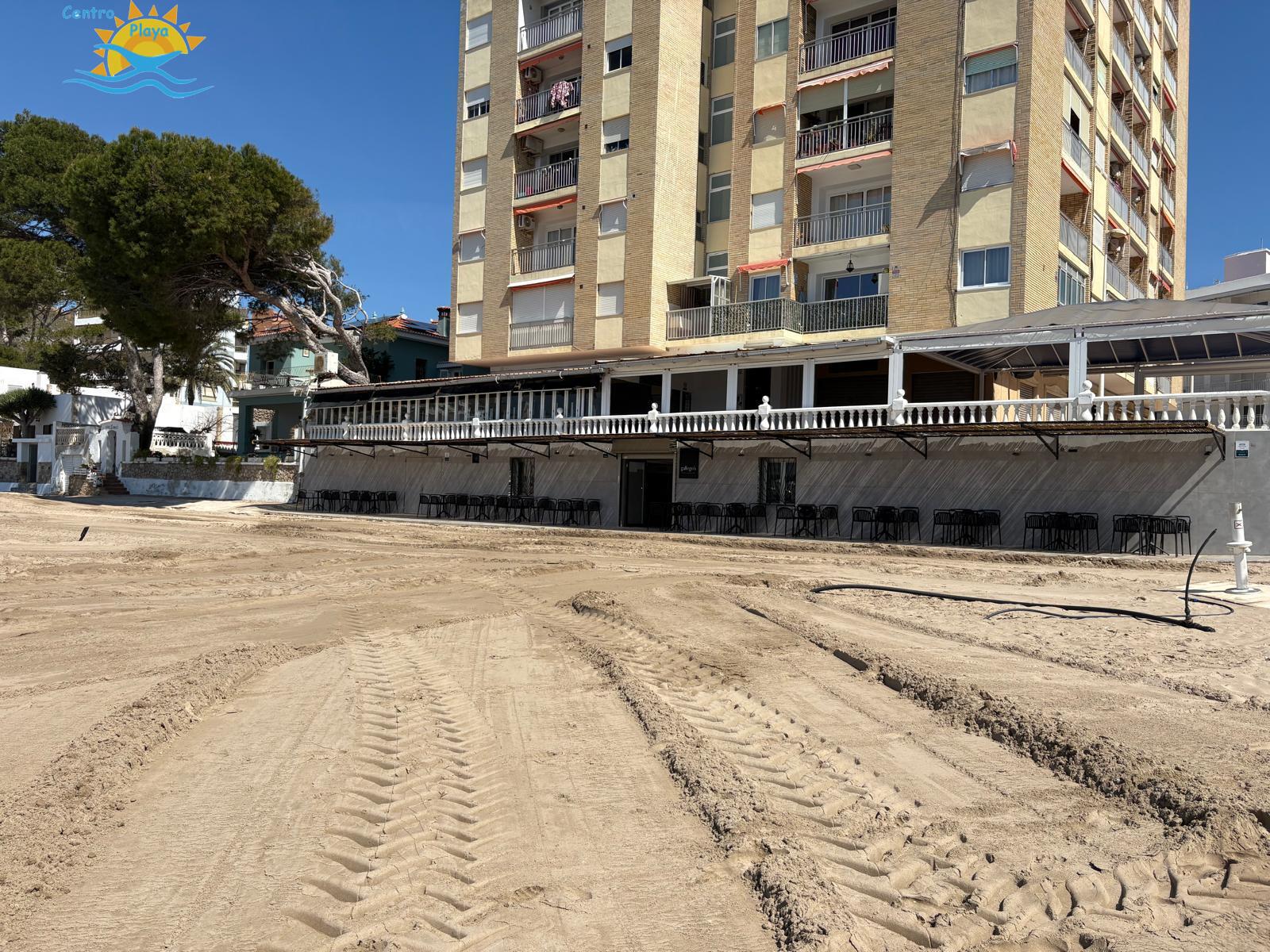 Venta de local en Cullera