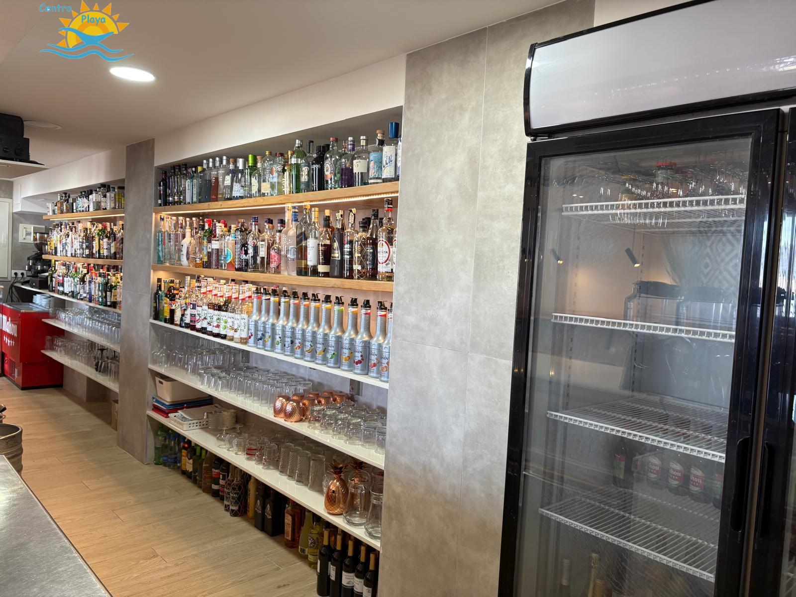 Venta de local en Cullera