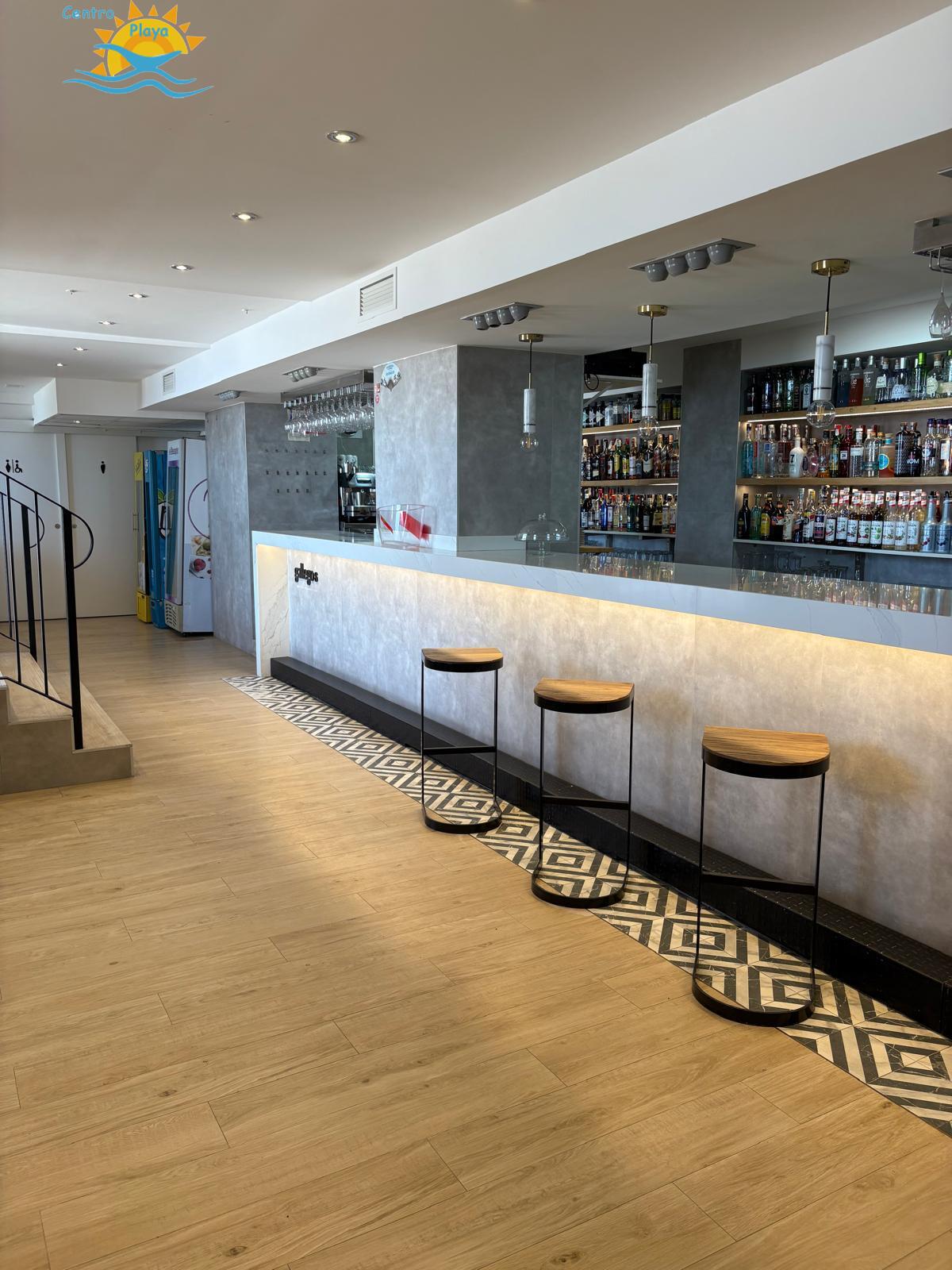 Venta de local en Cullera