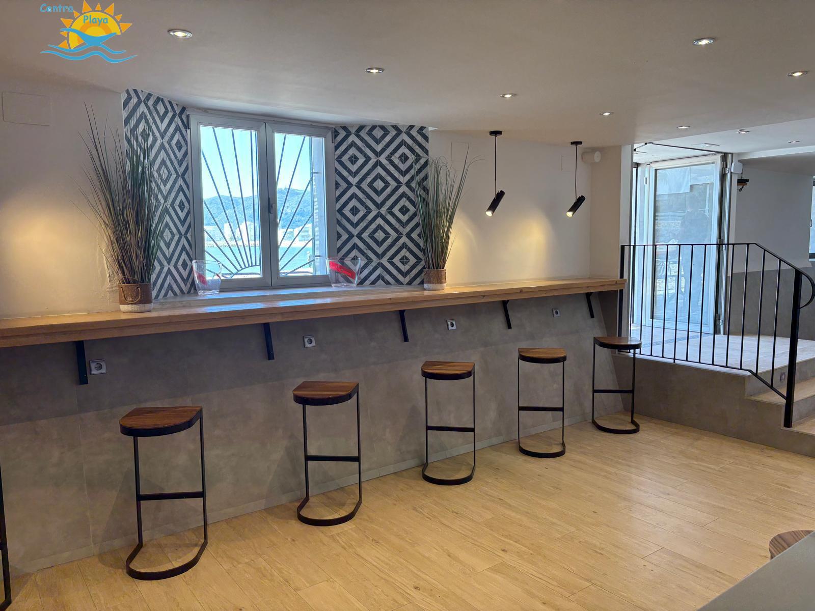 Venta de local en Cullera