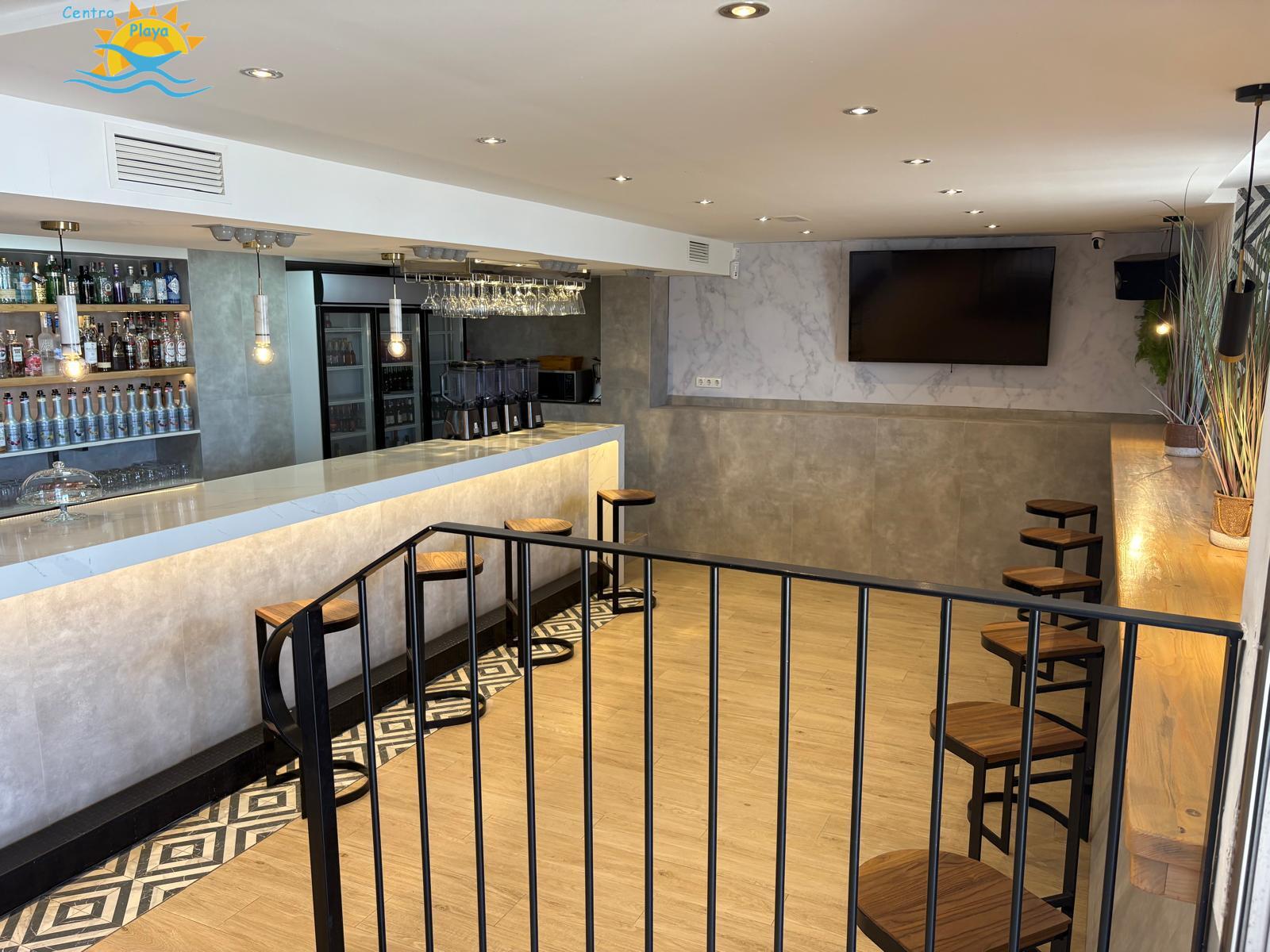 Venta de local en Cullera