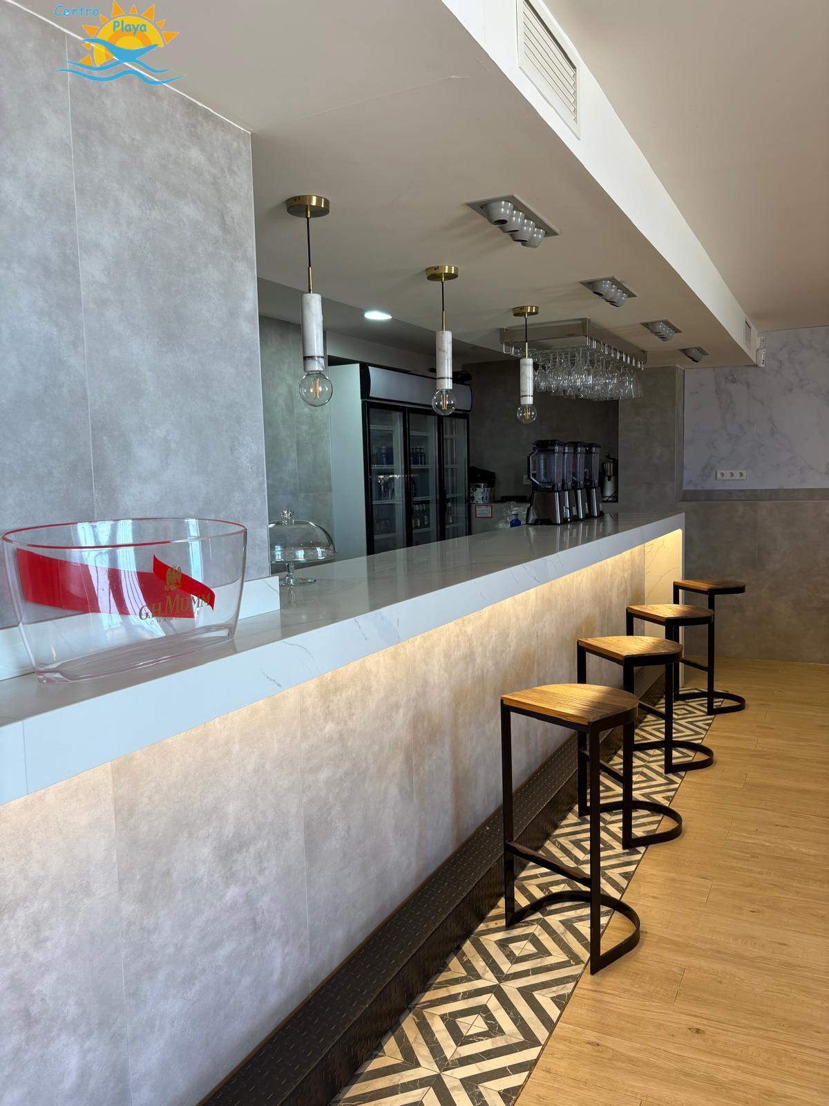 Venta de local en Cullera