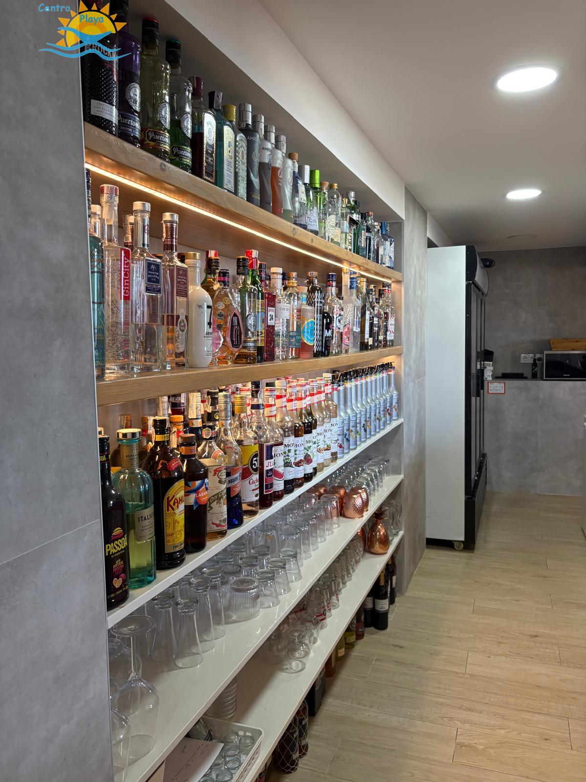 Venta de local en Cullera