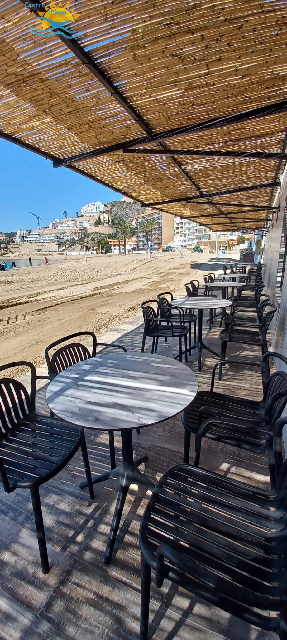 Venta de local en Cullera