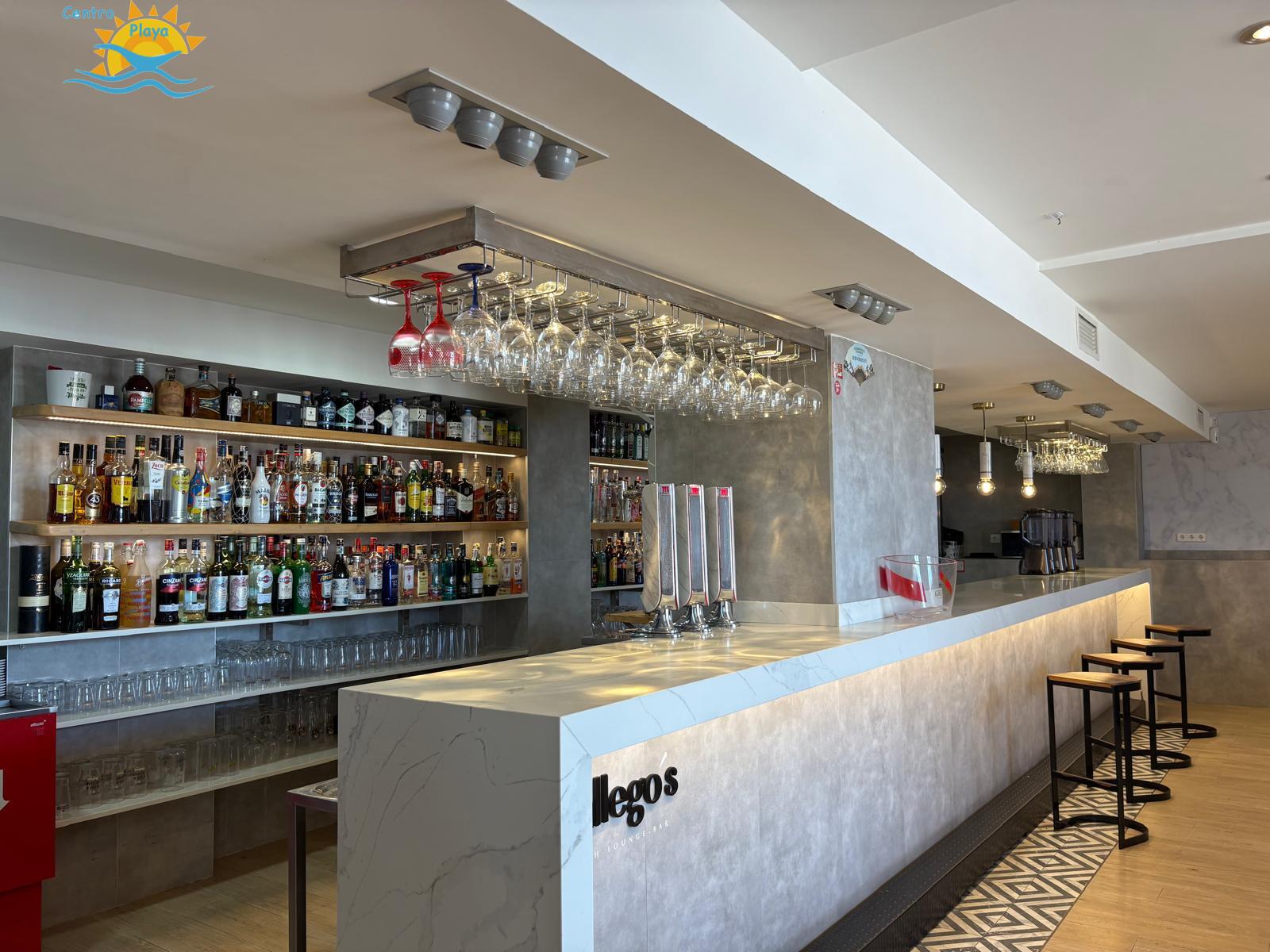 Venta de local en Cullera