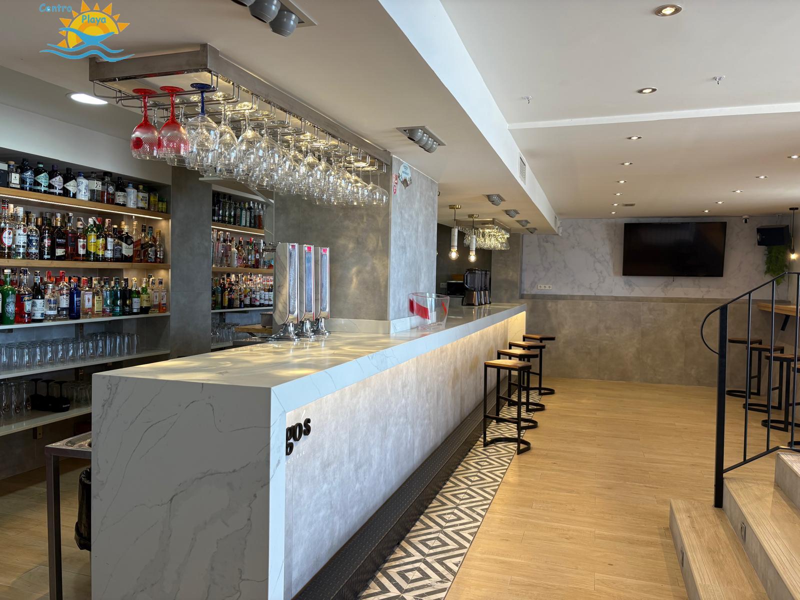 Venta de local en Cullera