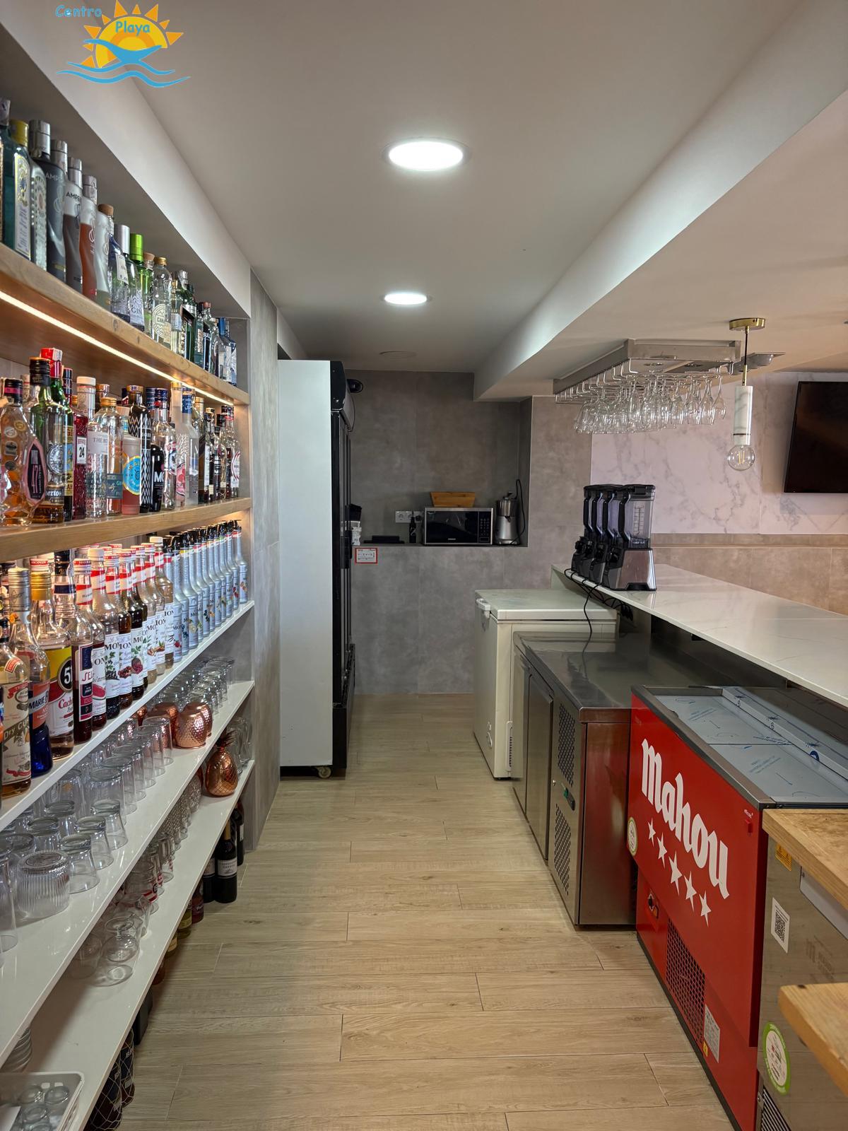 Venta de local en Cullera