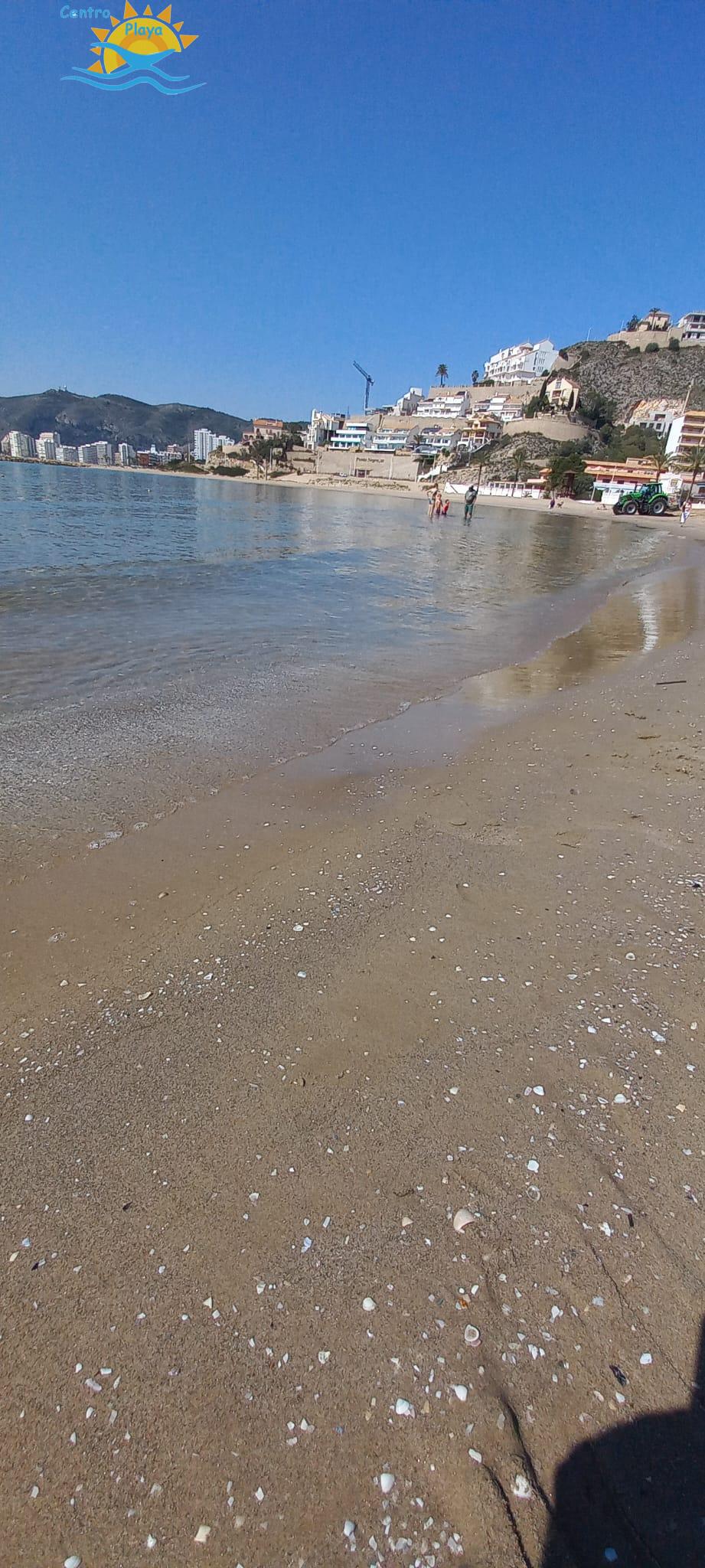 Venta de local en Cullera