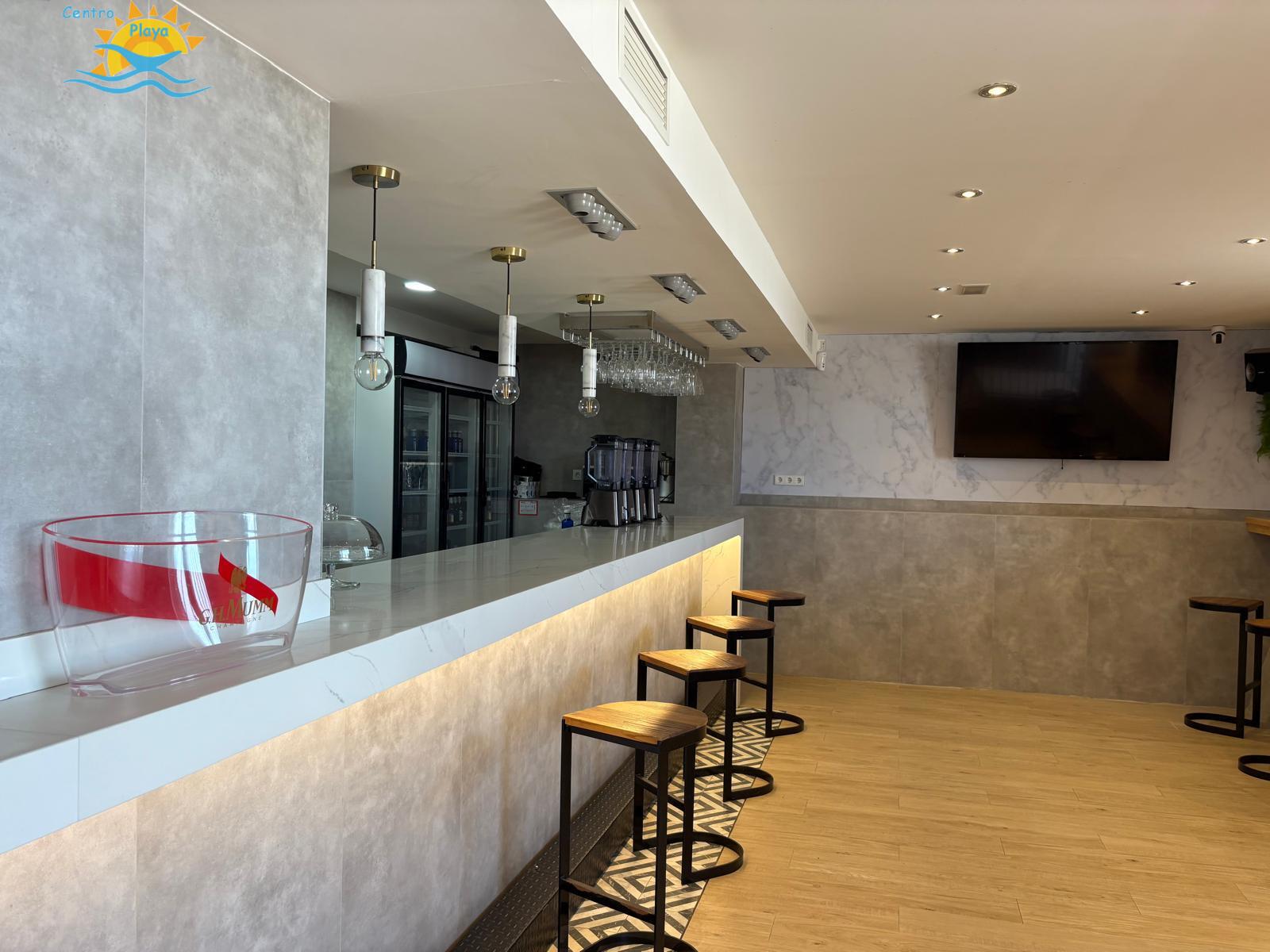 Venta de local en Cullera