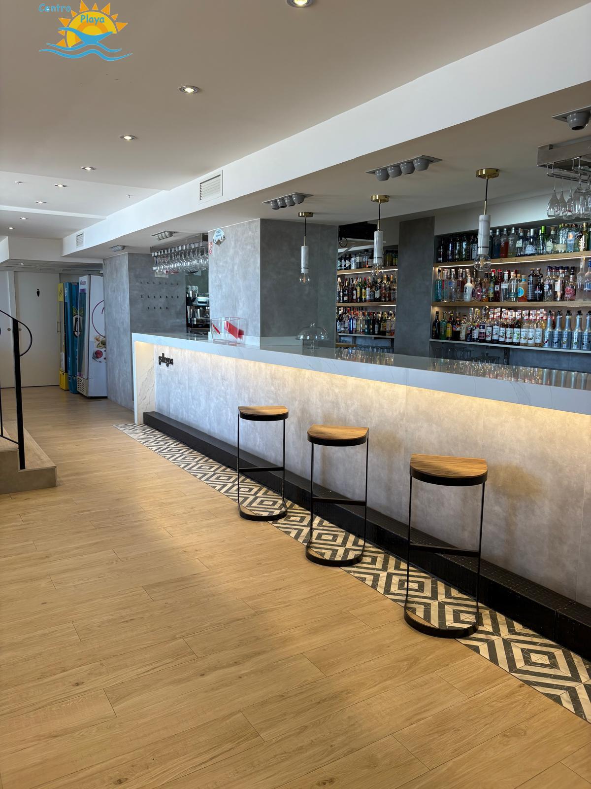 Venta de local en Cullera