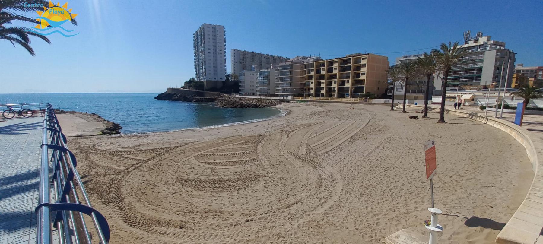 Venta de local en Cullera