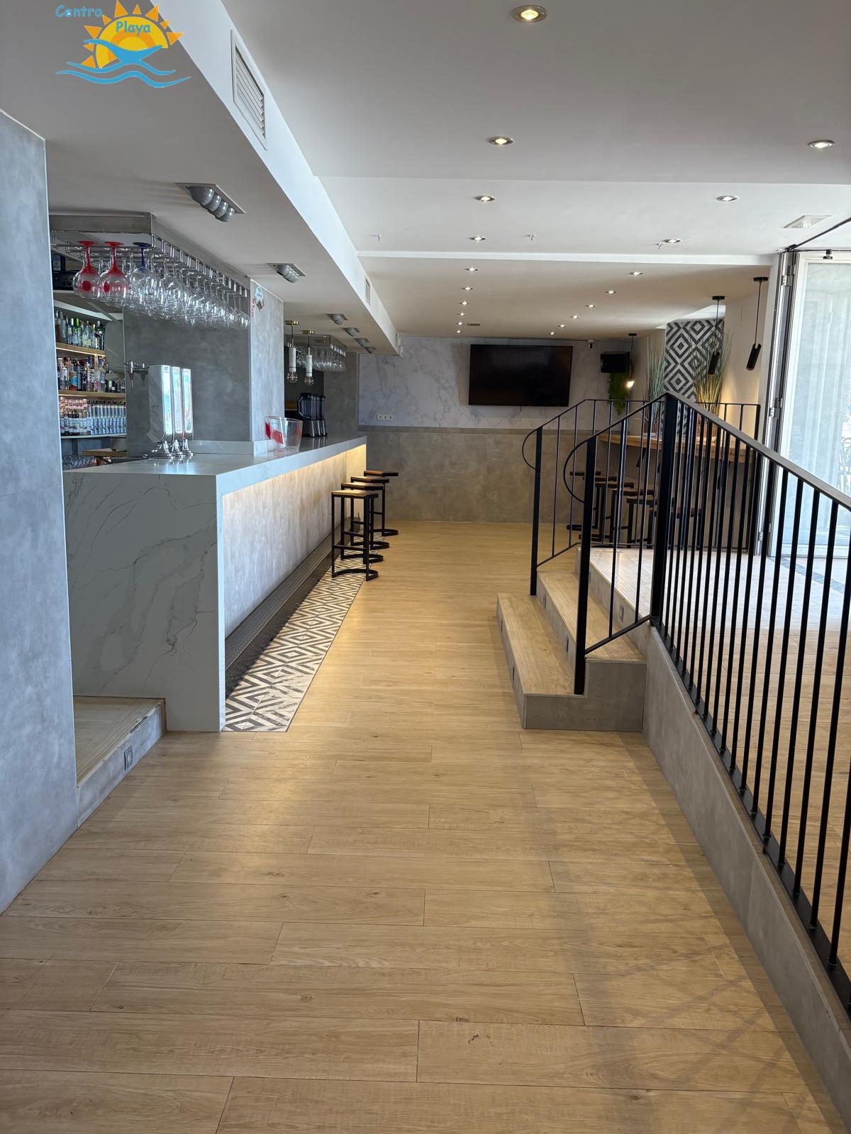 Venta de local en Cullera