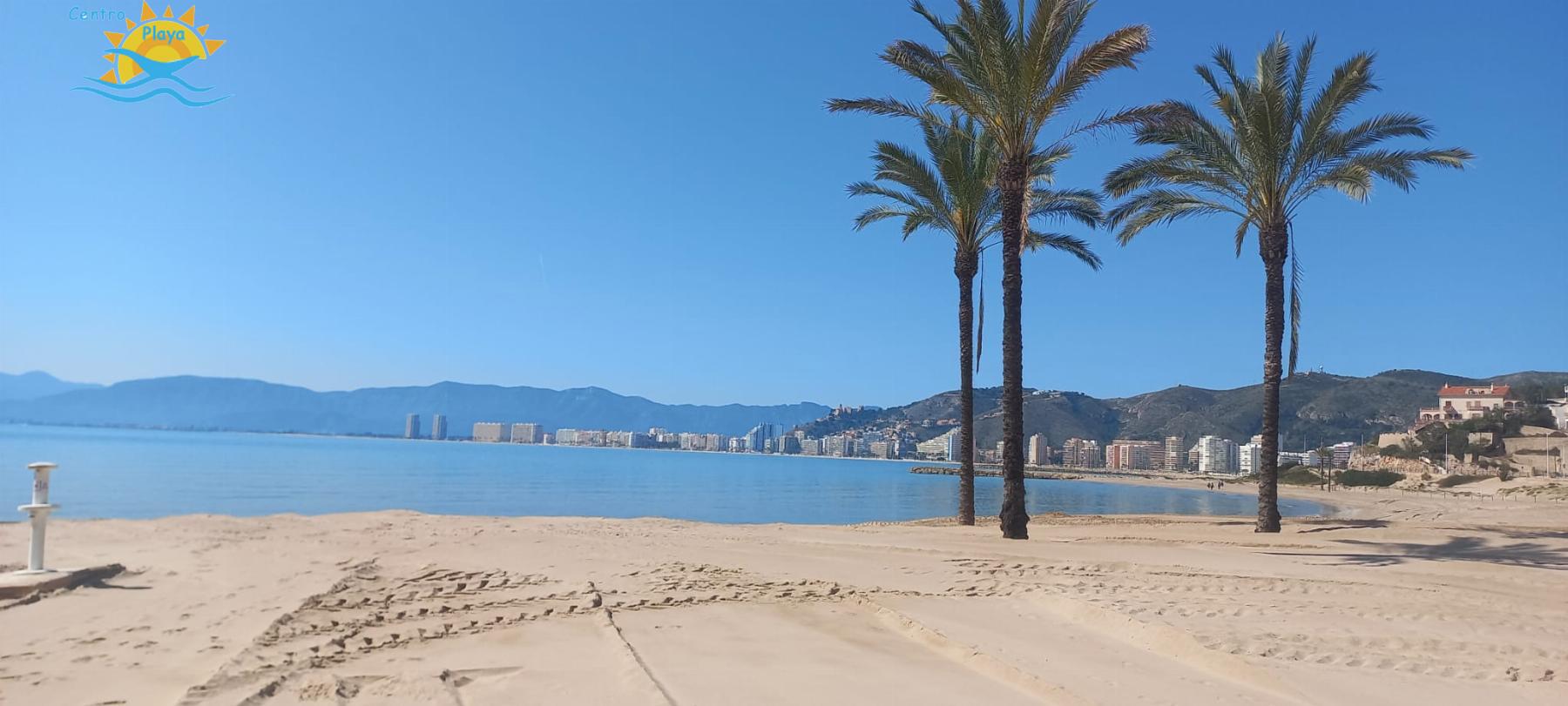 Venta de local en Cullera