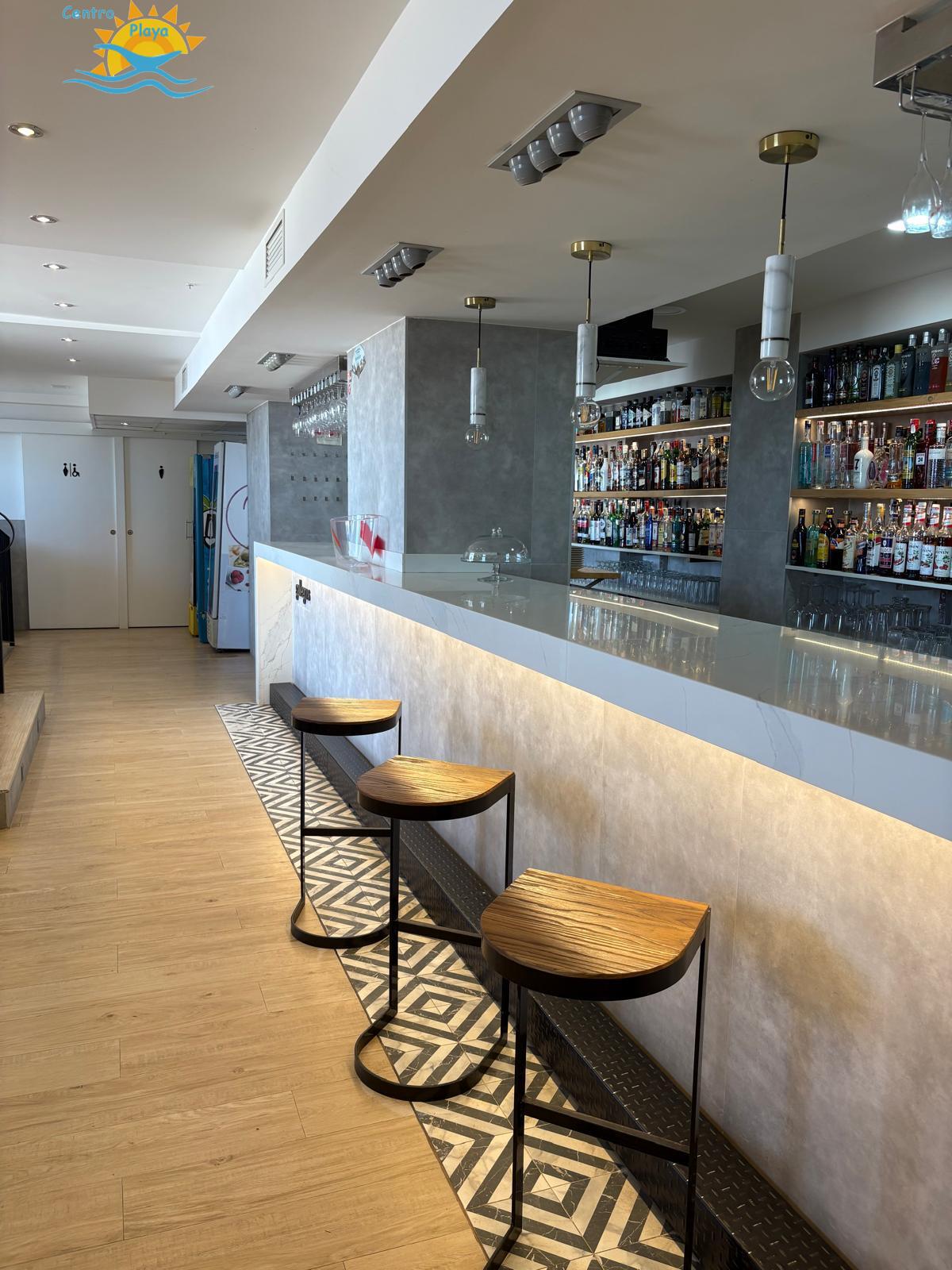 Venta de local en Cullera