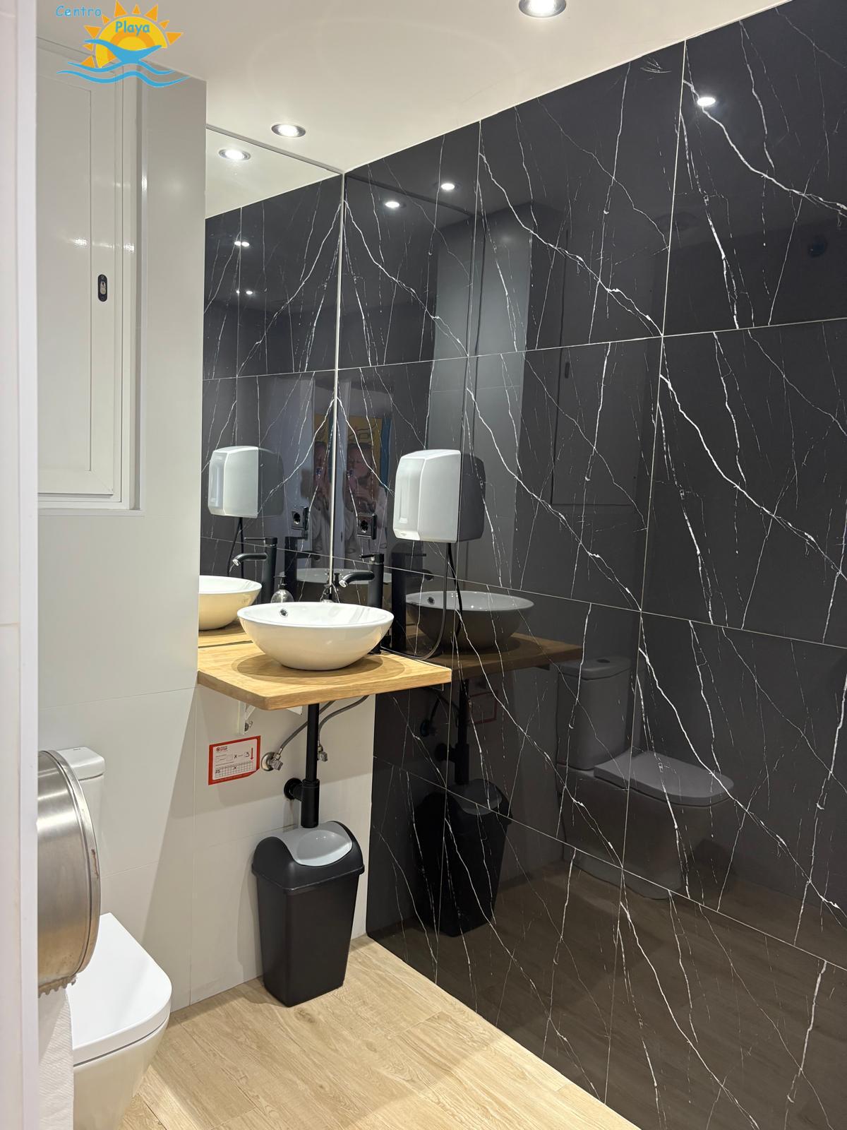 Venta de local en Cullera