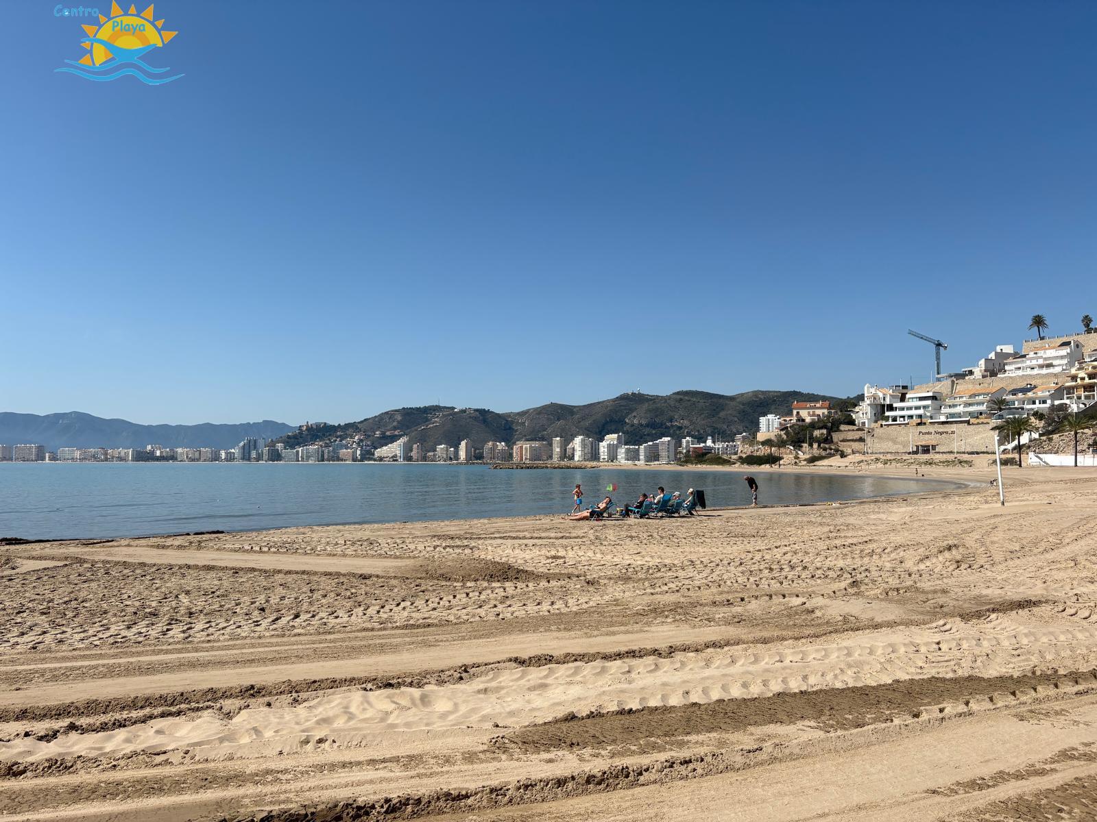 Venta de local en Cullera