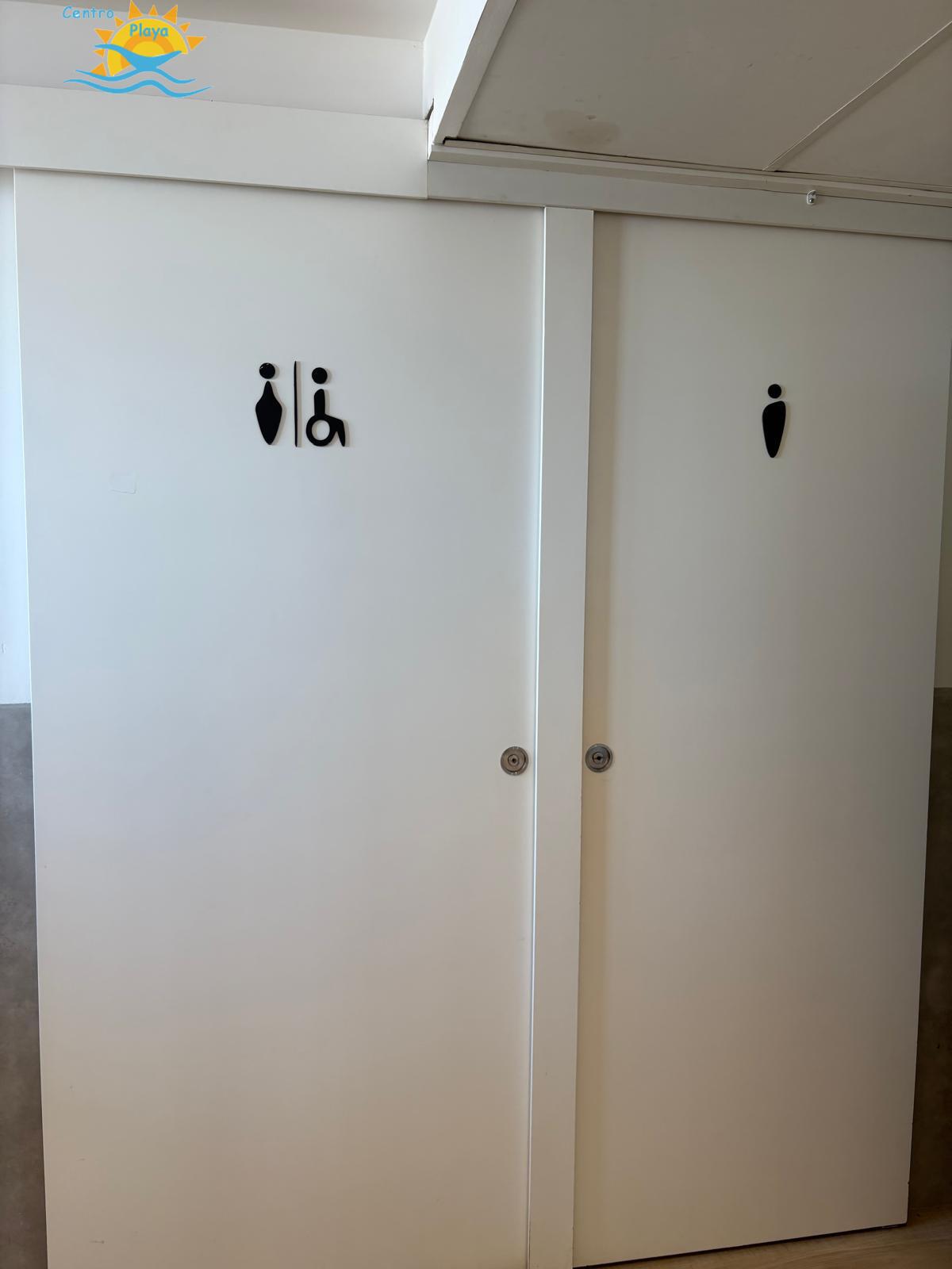 Venta de local en Cullera