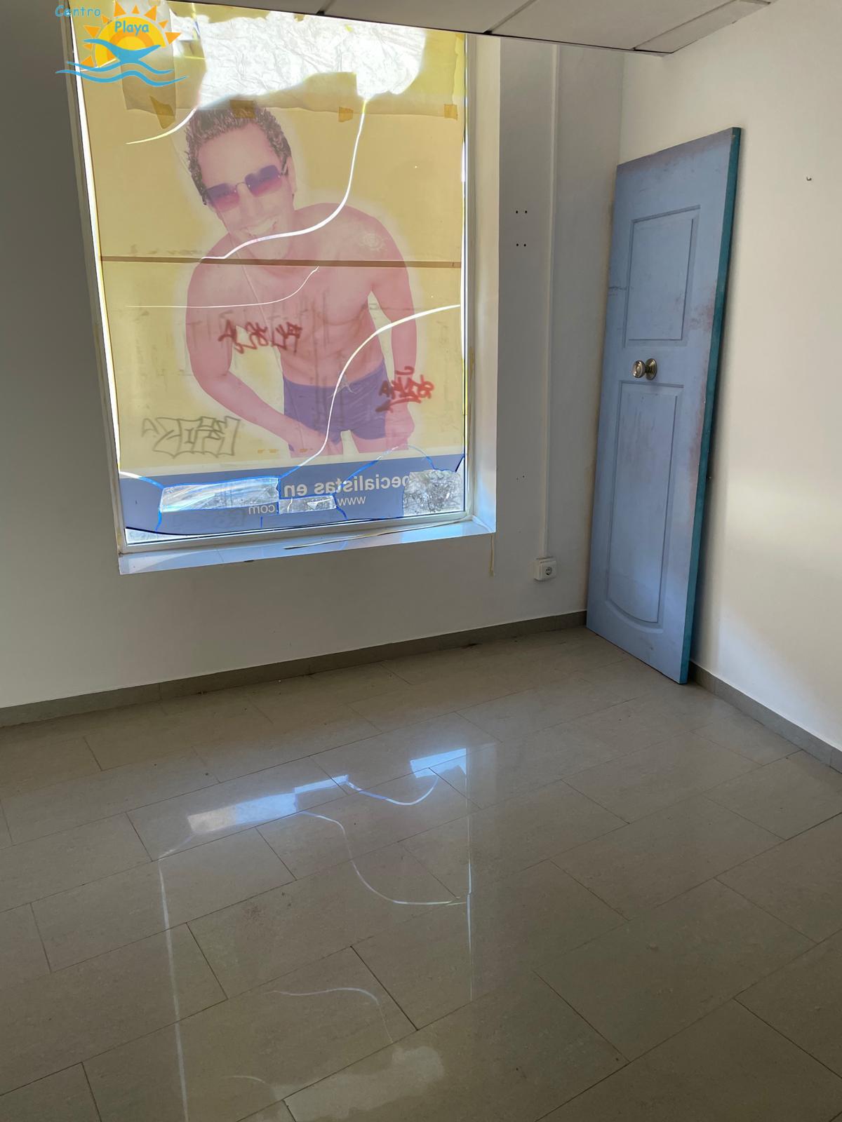 Venta de local en Sueca