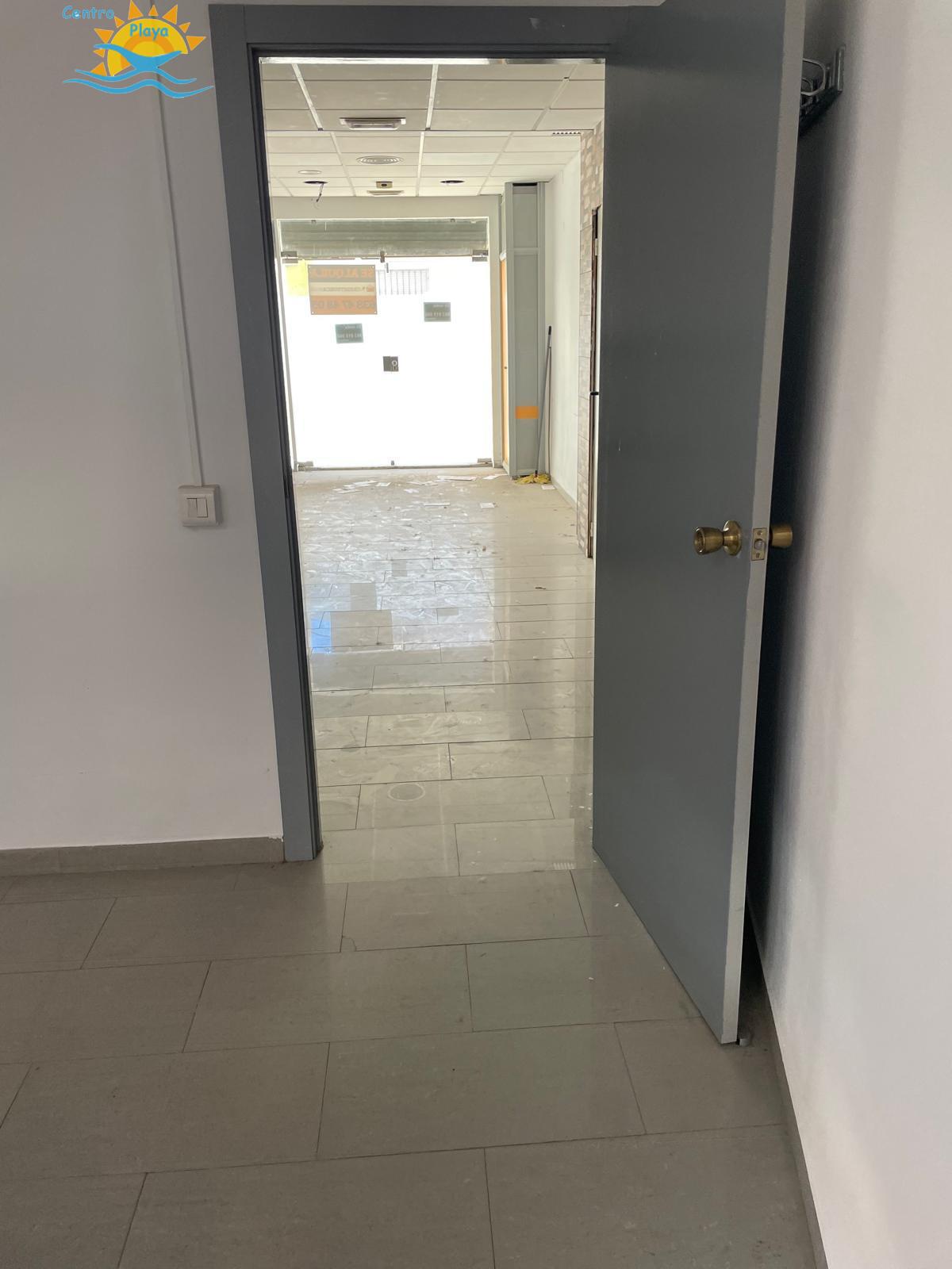 Venta de local en Sueca