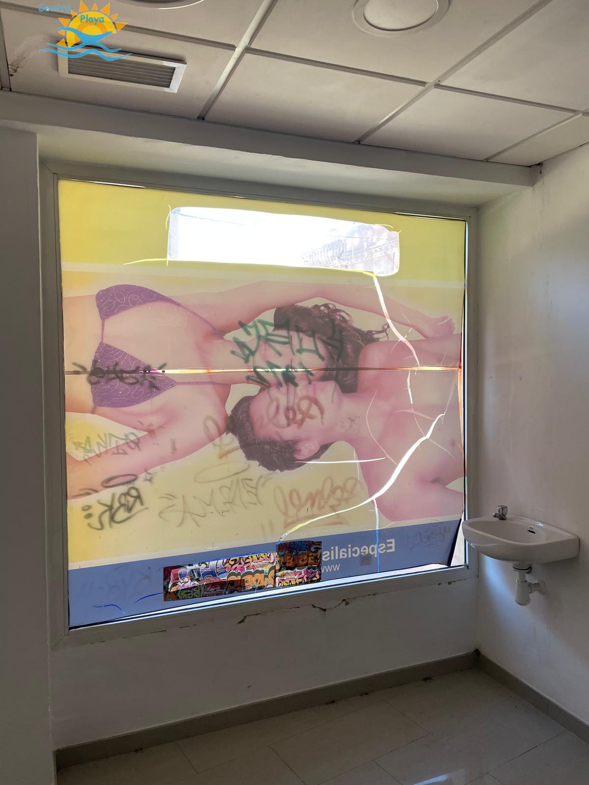 Venta de local en Sueca