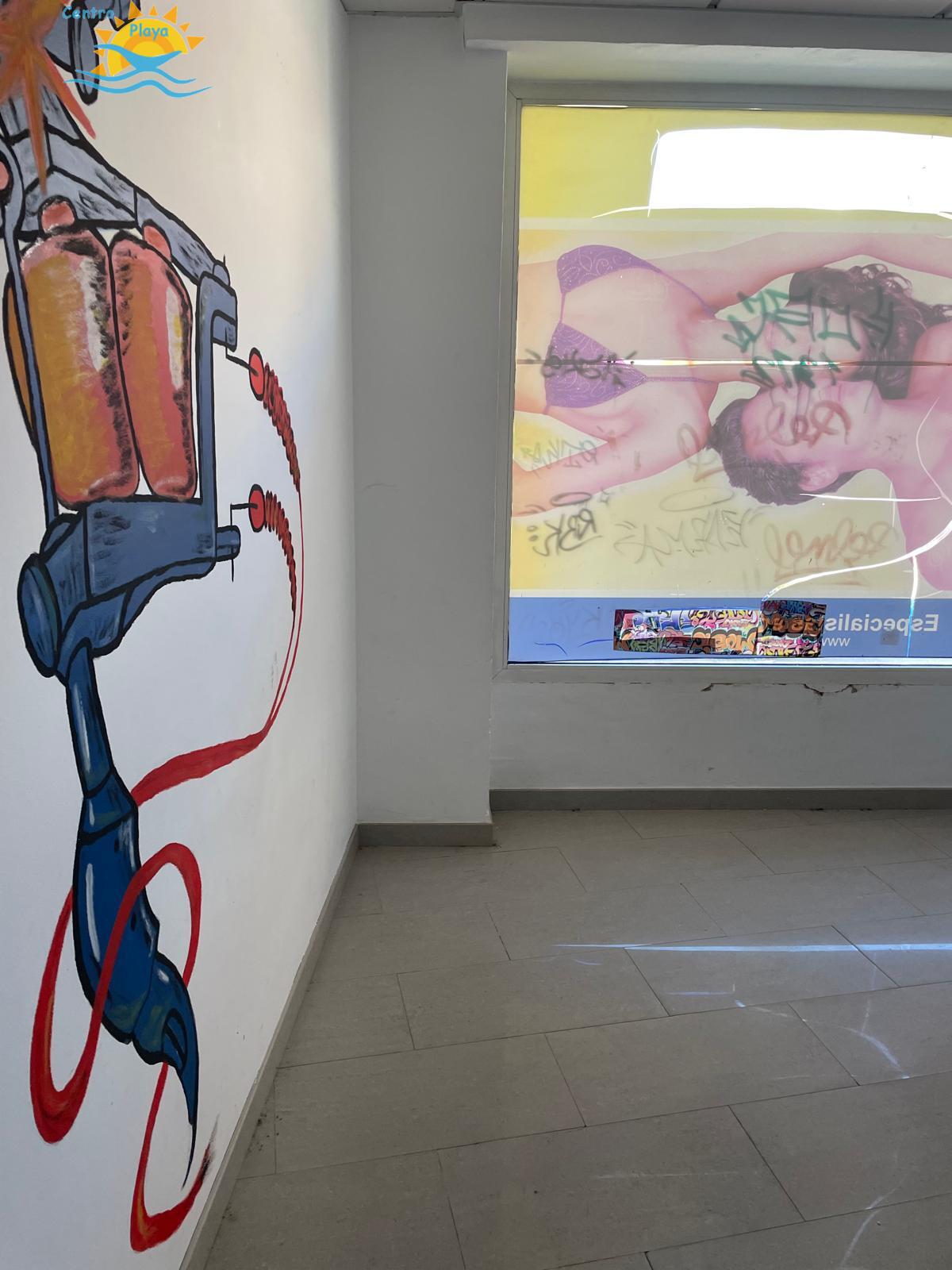 Venta de local en Sueca