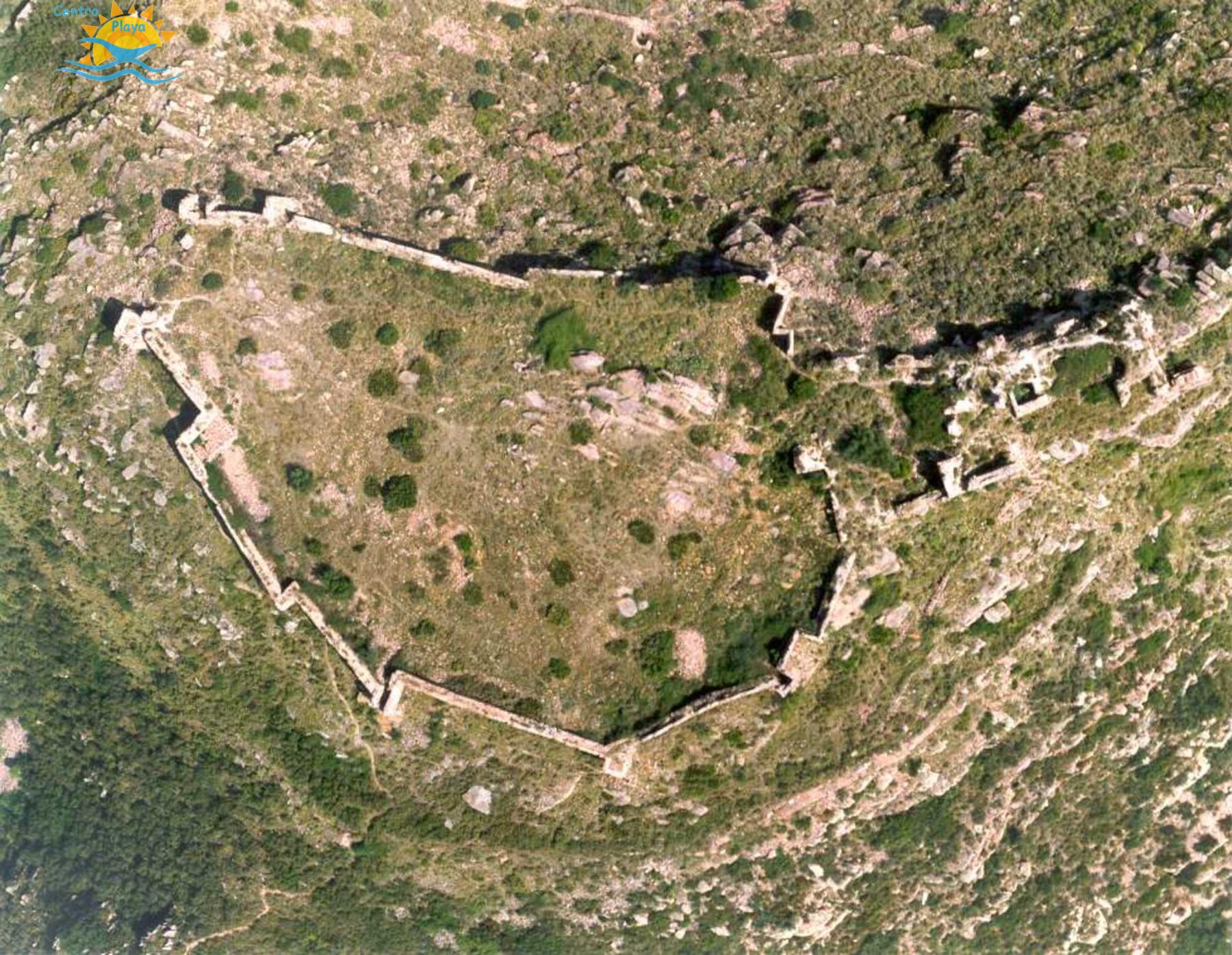 Venta de villa en Vall d Uixó