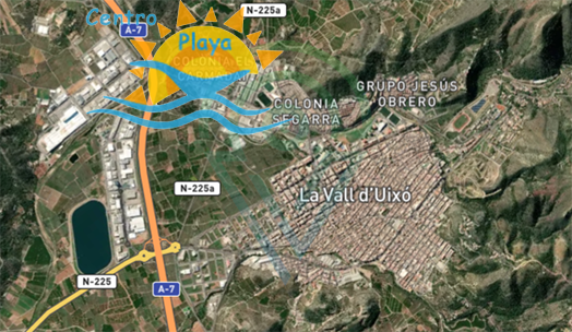 Venta de villa en Vall d Uixó