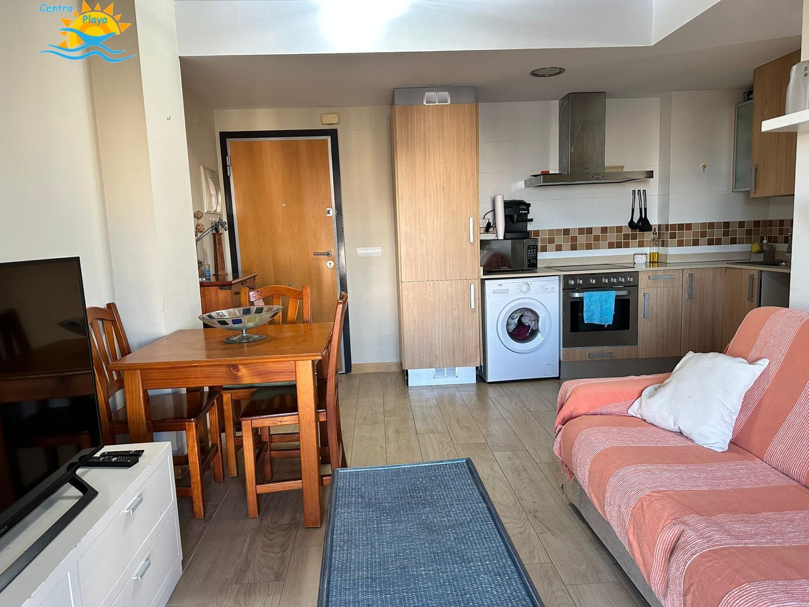 Venta de apartamento en Moncofa