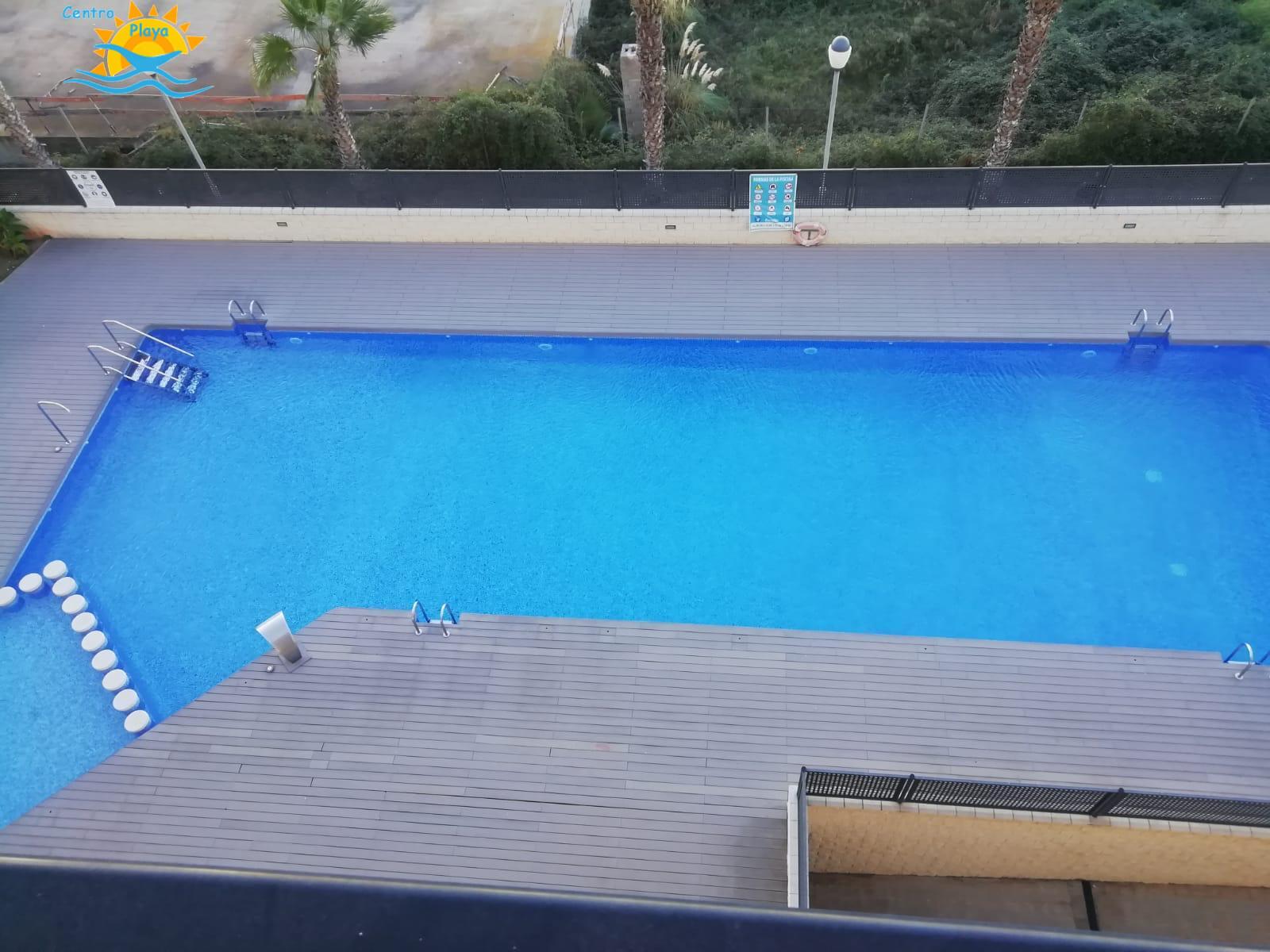 Venta de apartamento en Moncofa