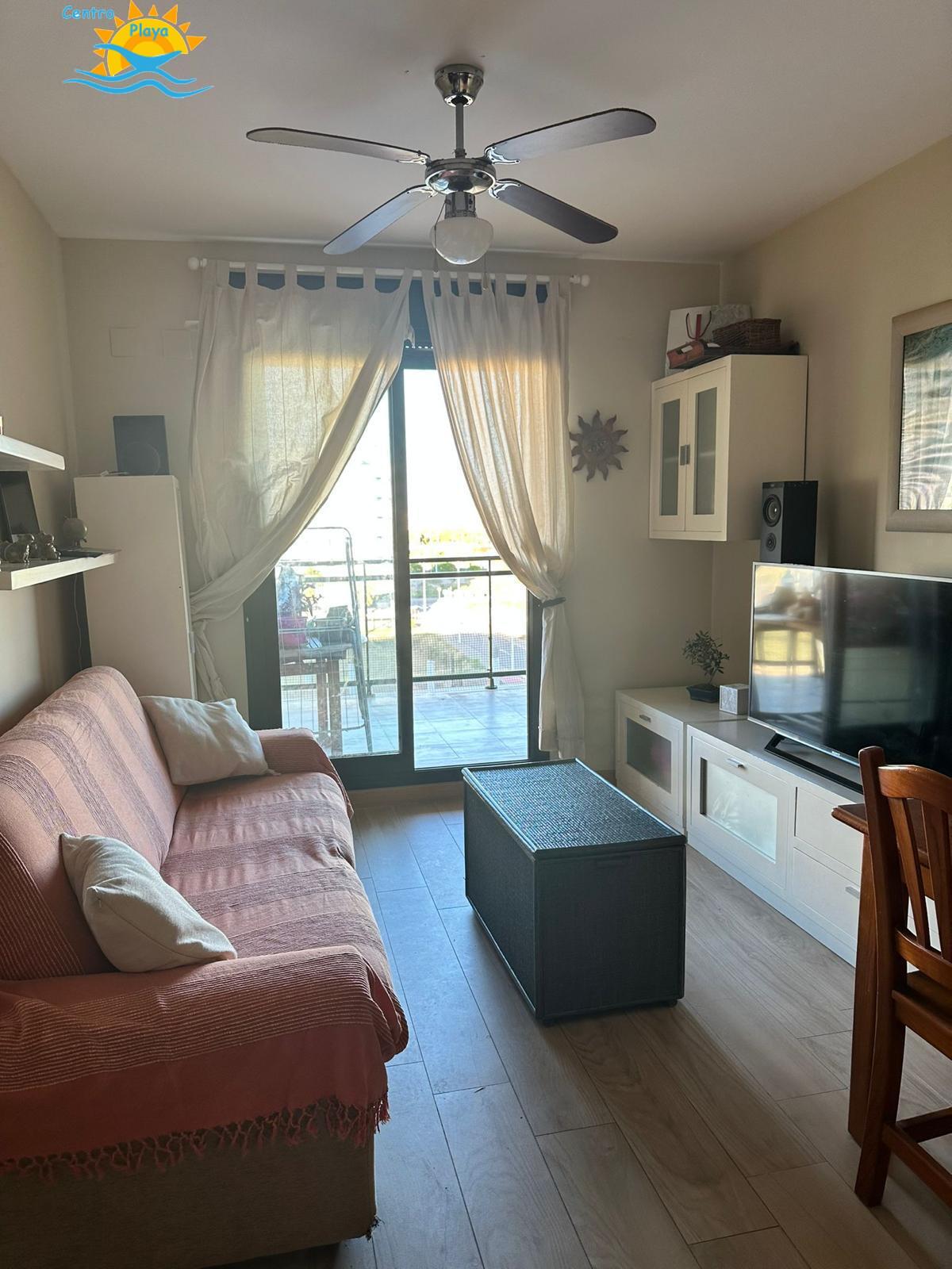 Venta de apartamento en Moncofa