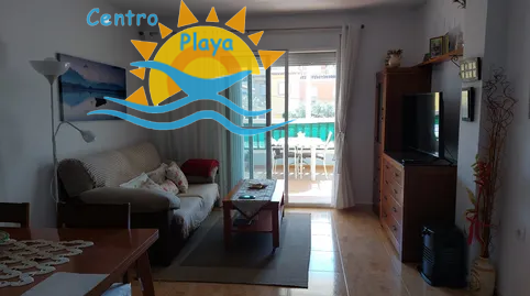 Venta de apartamento en Chilches