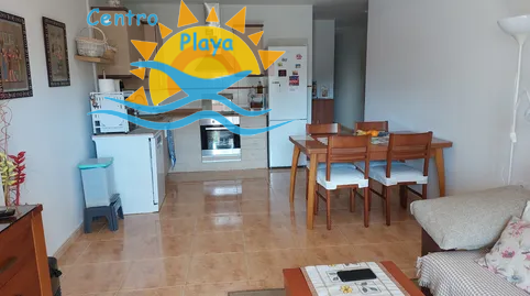 Venta de apartamento en Chilches