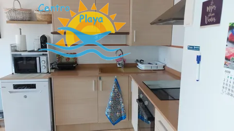 Venta de apartamento en Chilches