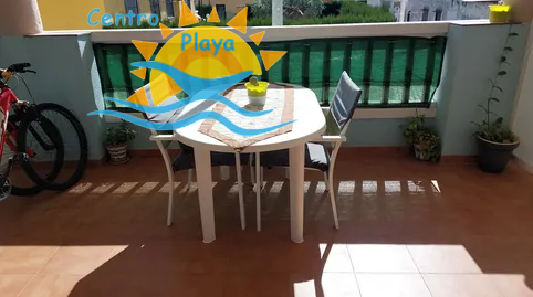 Venta de apartamento en Chilches