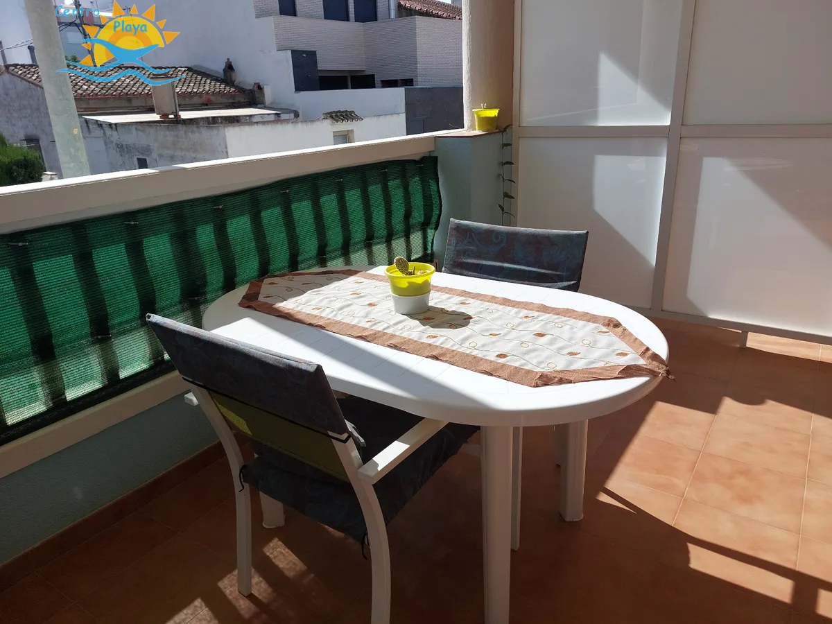 Venta de apartamento en Chilches