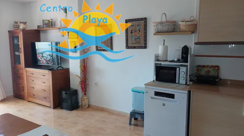 Venta de apartamento en Chilches