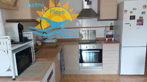 Venta de apartamento en Chilches