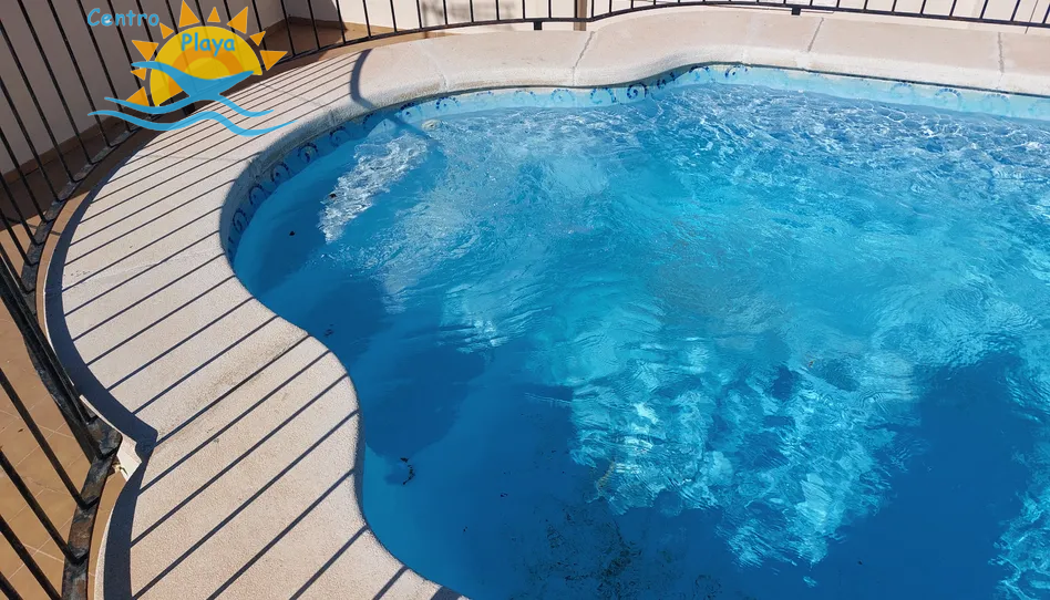 Venta de apartamento en Chilches